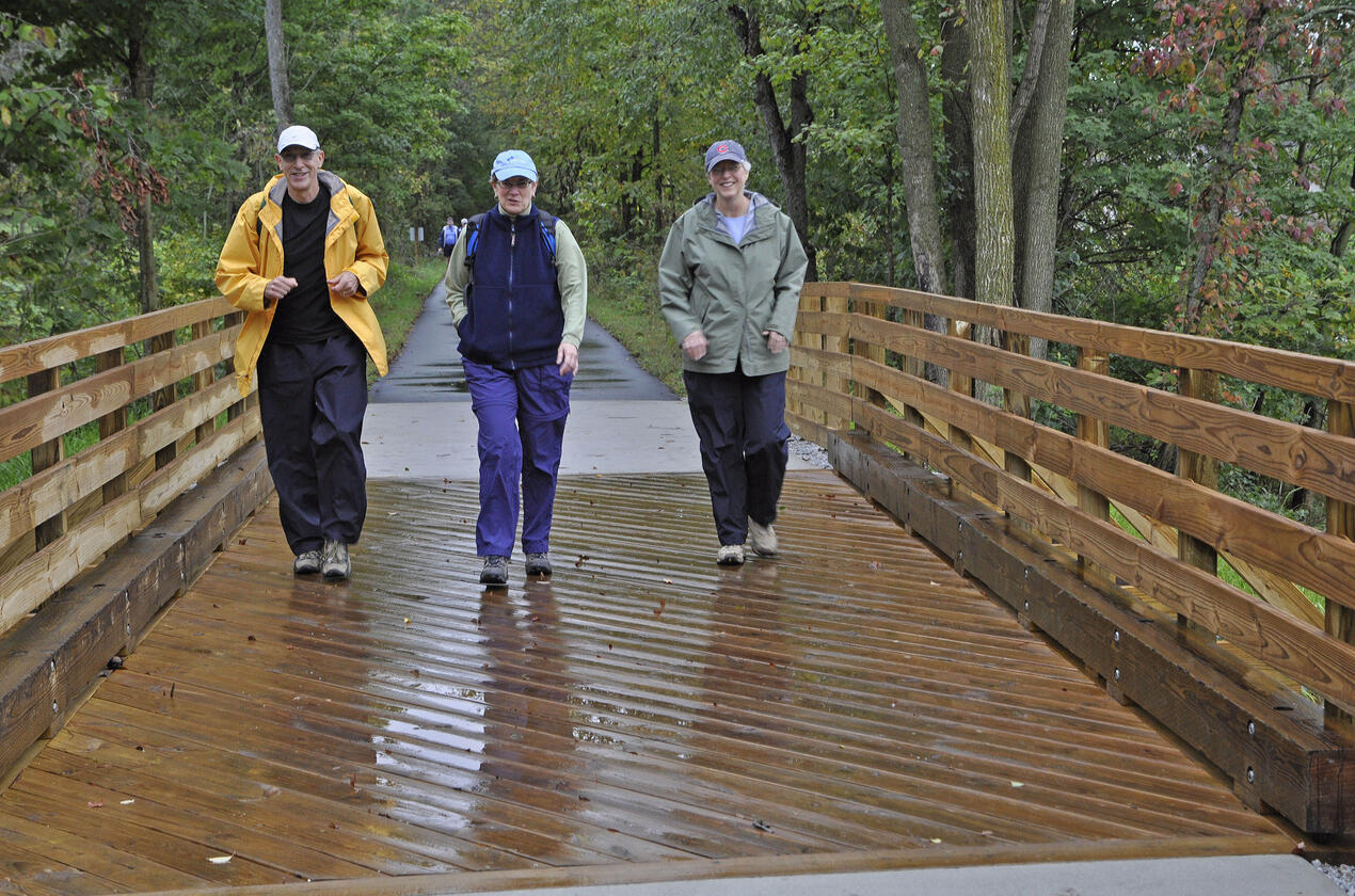 Goshen Maple Walk Goshen Maple Walk